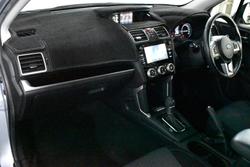 2017 Subaru Forester 2.5i-L