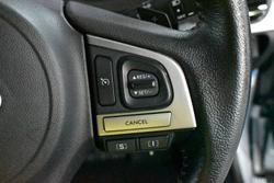 2017 Subaru Forester 2.5i-L