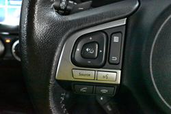 2017 Subaru Forester 2.5i-L