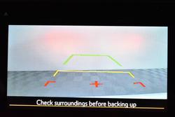 2017 Subaru Forester 2.5i-L