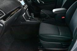 2017 Subaru Forester 2.5i-L