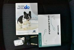 2017 Subaru Forester 2.5i-L