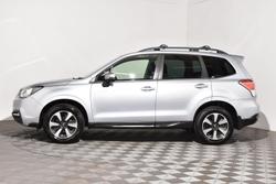2017 Subaru Forester 2.5i-L