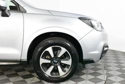 2017 Subaru Forester 2.5i-L