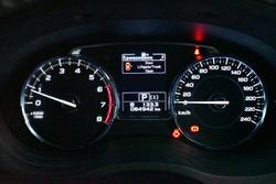 2017 Subaru Forester 2.5i-L