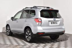 2017 Subaru Forester 2.5i-L