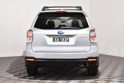 2017 Subaru Forester 2.5i-L