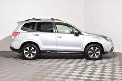 2017 Subaru Forester 2.5i-L