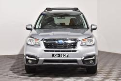 2017 Subaru Forester 2.5i-L