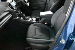 2021 Subaru Forester 2.5i