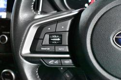 2021 Subaru Forester 2.5i