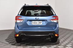 2021 Subaru Forester 2.5i