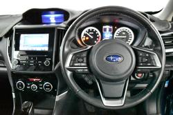 2021 Subaru Forester 2.5i