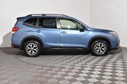 2021 Subaru Forester 2.5i