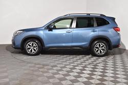 2021 Subaru Forester 2.5i