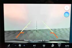 2024 Ford Transit Custom Trend SWB