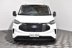 2024 Ford Transit Custom Trend SWB