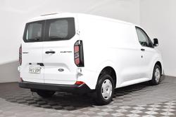 2024 Ford Transit Custom Trend SWB