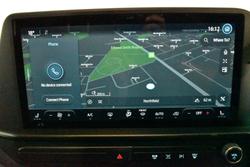 2024 Ford Transit Custom Trend SWB