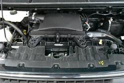 2024 Ford Transit Custom Trend SWB