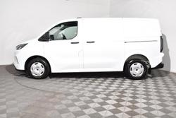 2024 Ford Transit Custom Trend SWB