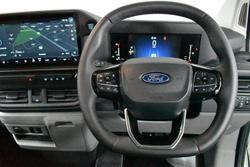 2024 Ford Transit Custom Trend SWB