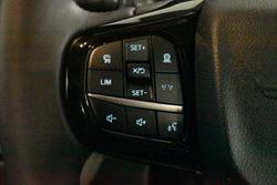 2024 Ford Transit Custom Trend SWB