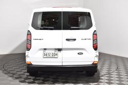 2024 Ford Transit Custom Trend SWB