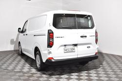 2024 Ford Transit Custom Trend SWB