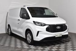 2024 Ford Transit Custom Trend SWB
