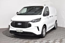 2024 Ford Transit Custom Trend SWB