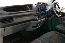 2024 Ford Transit Custom Trend SWB