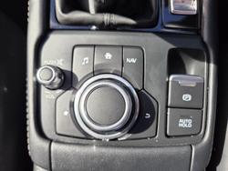 2022 Mazda CX-3 sTouring