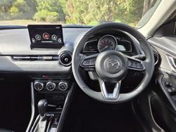 2022 Mazda CX-3 sTouring
