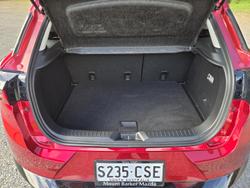 2022 Mazda CX-3 sTouring