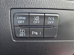 2022 Mazda CX-3 sTouring