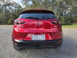 2022 Mazda CX-3 sTouring