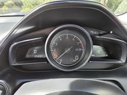 2022 Mazda CX-3 sTouring