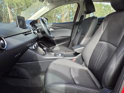 2022 Mazda CX-3 sTouring