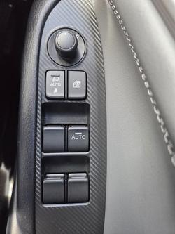 2022 Mazda CX-3 sTouring