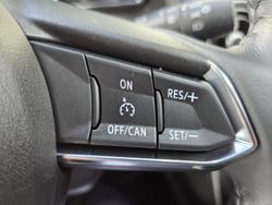 2022 Mazda CX-3 sTouring