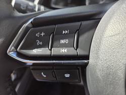 2022 Mazda CX-3 sTouring