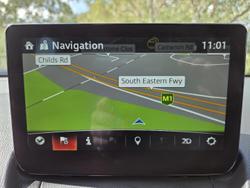 2022 Mazda CX-3 sTouring