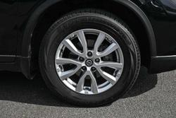 2021 Nissan X-TRAIL ST
