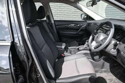 2021 Nissan X-TRAIL ST