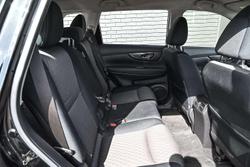 2021 Nissan X-TRAIL ST