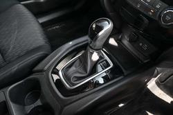 2021 Nissan X-TRAIL ST