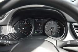 2021 Nissan X-TRAIL ST