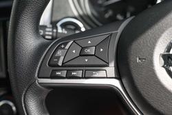 2021 Nissan X-TRAIL ST