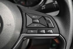 2021 Nissan X-TRAIL ST